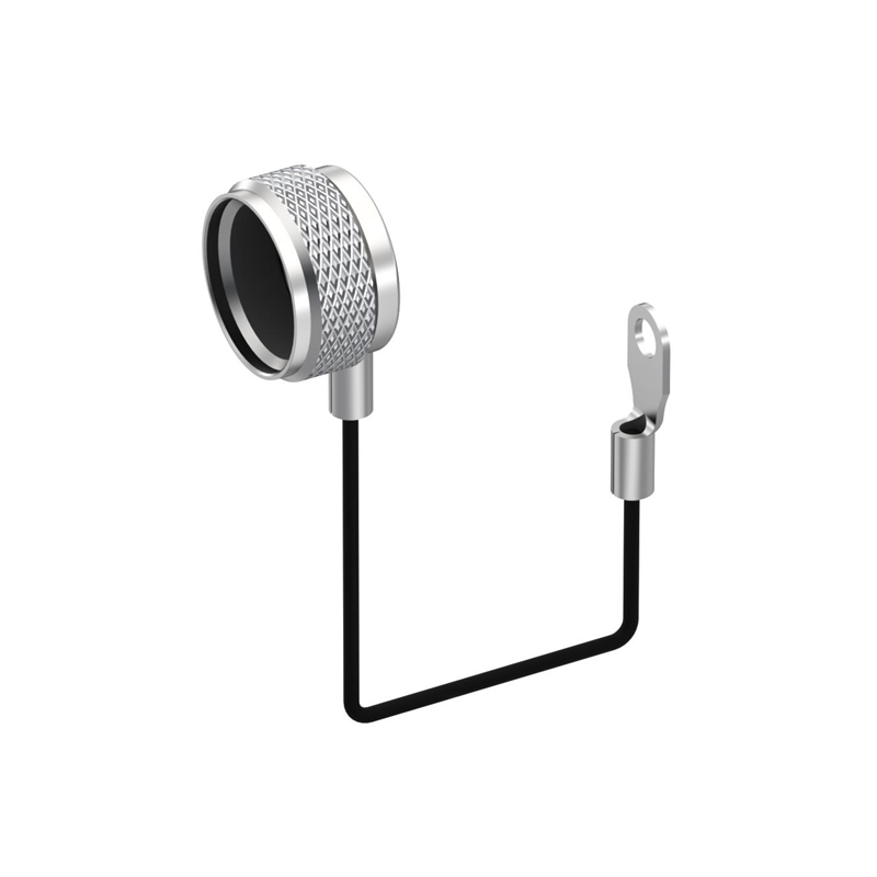 1 pcs : R161804000 - N CAP M CORD C50