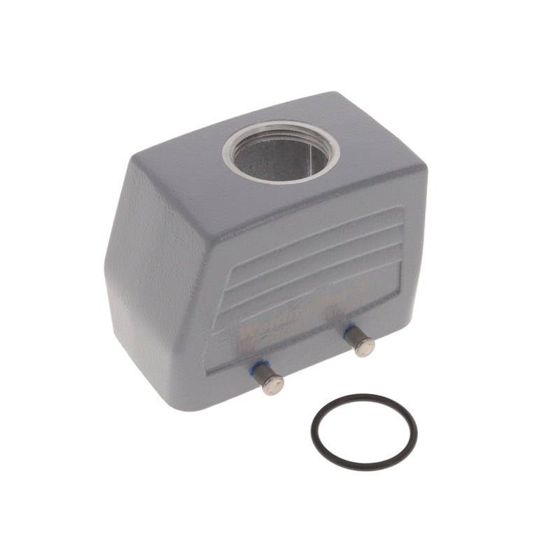 1 pcs : 1787590000 - CONN HOOD TOP ENTRY SZ4 M25