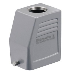 1 pcs : 1787500000 - CONN HOOD TOP ENTRY SZ3 M25