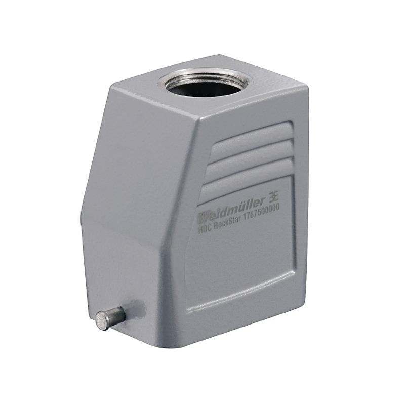 1 pcs : 1787500000 - CONN HOOD TOP ENTRY SZ3 M25