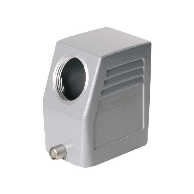 1 pcs : 1787470000 - CONN HOOD SIDE ENTRY SZ3 M32