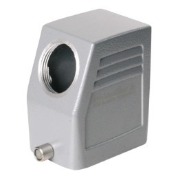 1 pcs : 1787480000 - CONN HOOD SIDE ENTRY SZ3 M25