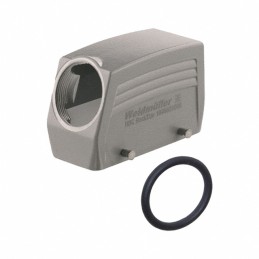 1 pcs : 1788180000 - CONN HOOD SIDE ENTRY SZ6 M25