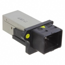 1 pcs : 09452451561 - HARTING PUSHPULL V4 2.0 RJ45 CAT