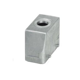 1 pcs : 1412721 - CONN HOOD TOP ENTRY SZB16 M25