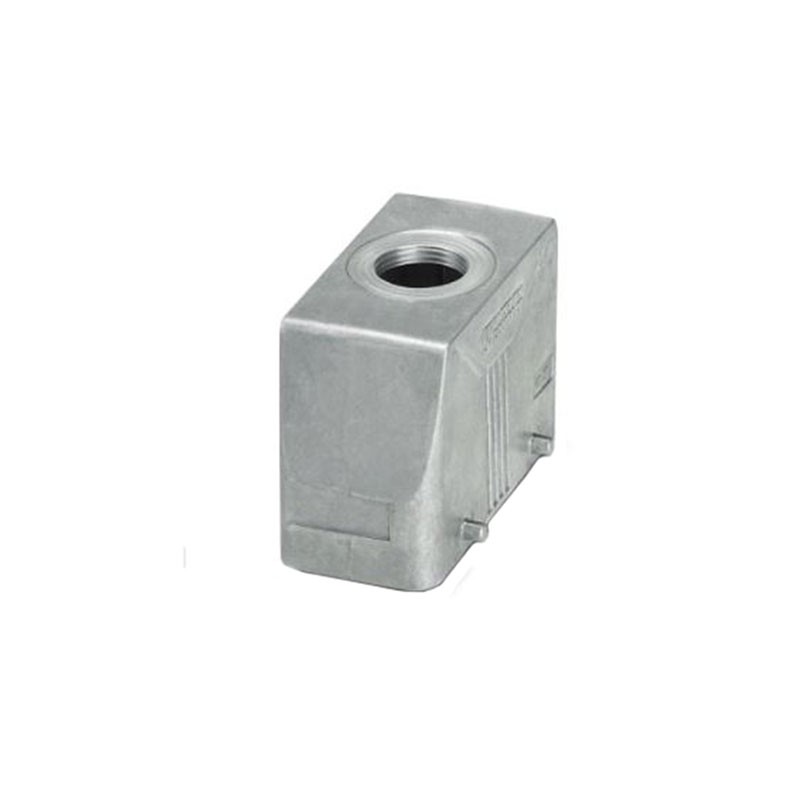 1 pcs : 1412721 - CONN HOOD TOP ENTRY SZB16 M25