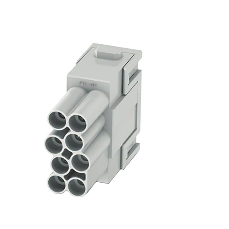 1 pcs : 1424226 - CONN INSERT FEMALE 8POS