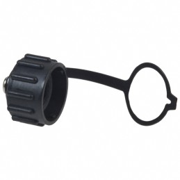 1 pcs : 0847000003 - CONN DUST CAP 84700 SERIES JACK