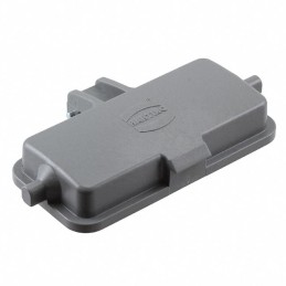 1 pcs : 09300165410 - HAN 16 B PLASTIC PROTECT COVER