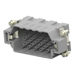 1 pcs : T2050402101-000 - INSERT MALE 40P+1GND HEEE-040-M