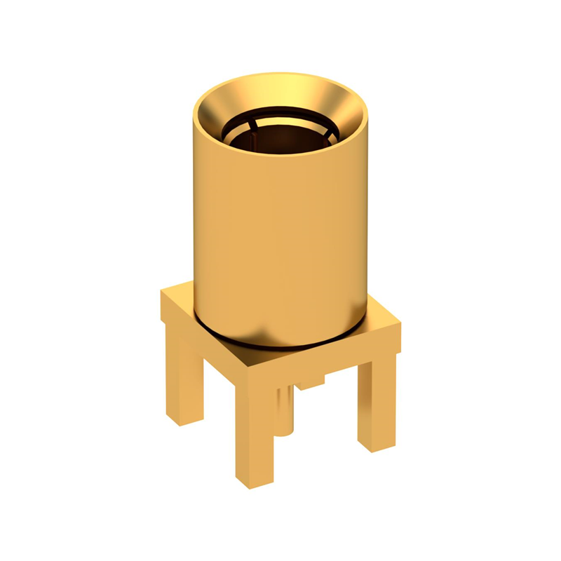 1 pcs : 8631-1511-005 - SPACE SMA ATTENUATOR