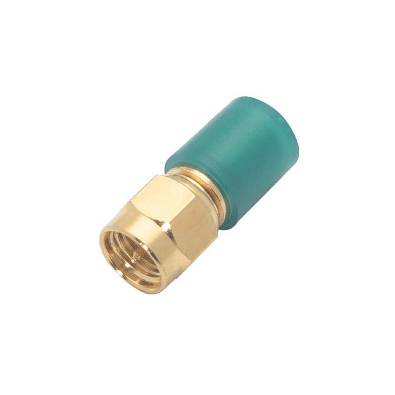 1 pcs : BTS5M - TERMINATOR SMA M 50 OHM