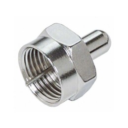 1 pcs : BTF75M - TERMINATION 75OHM F M 10PK