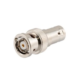 1 pcs : LCAD30028 - BNC FEMALE TO RP-BNC MALE