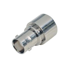 1 pcs : BTB5FD - TERMINATOR BNC F RG58 50 OHM