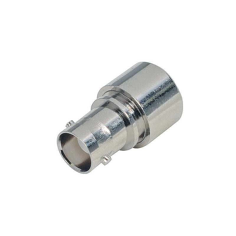 1 pcs : BTB5FD - TERMINATOR BNC F RG58 50 OHM