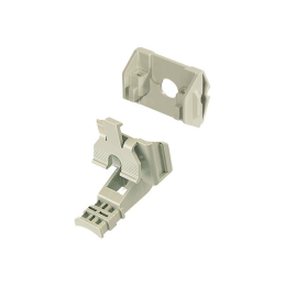 1 pcs : 09330009990 - HAN SNAP KUPPLUNG M.ANGEF.ZUGENT