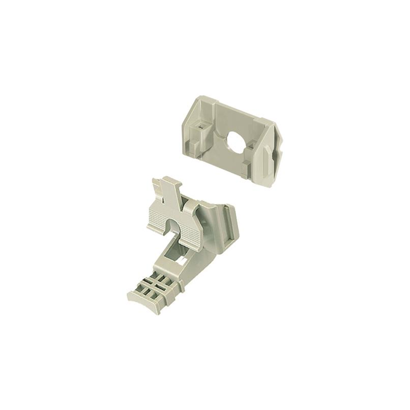 1 pcs : 09330009990 - HAN SNAP KUPPLUNG M.ANGEF.ZUGENT