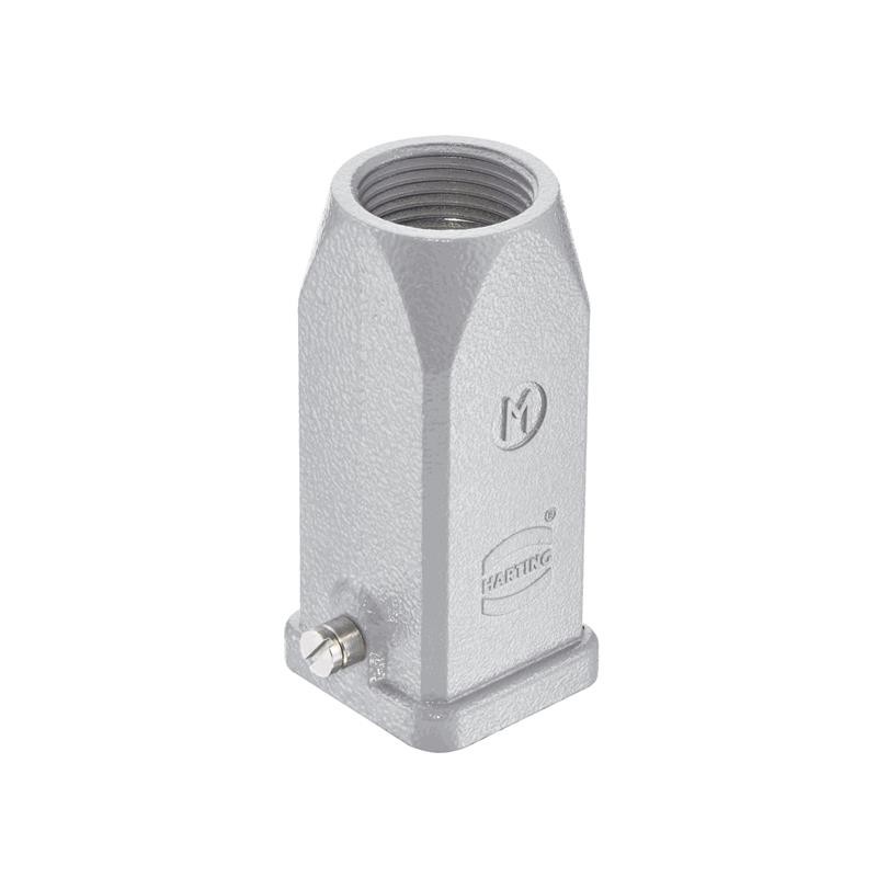 1 pcs : 19202031443 - 3A HOOD TOP ENTRY W/ SEALING, M2