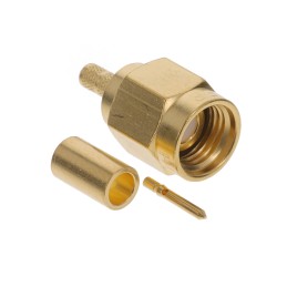 1 pcs : 11_SMA-50-2-27/111_NH - 11_SMA-50-2-27/111_NH