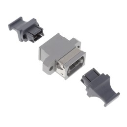 1 pcs : OPA-S-2-F - CONNECTOR