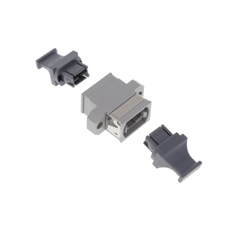 1 pcs : OPA-S-2-F - CONNECTOR