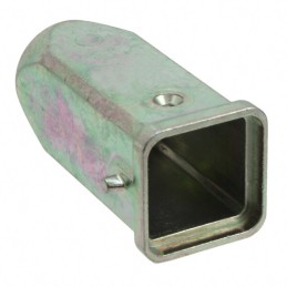 1 pcs : 09620031440 - CONN HOOD TOP SZ3A PG11 IP44