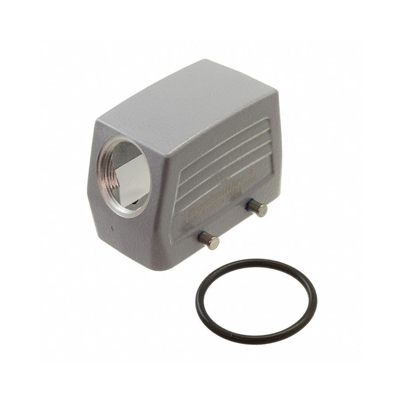 1 pcs : 1654090000 - CONN HOOD SIDE ENTRY SZ4 PG21