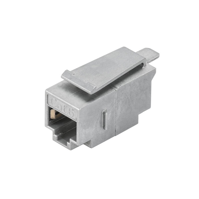 1 pcs : 8952950000 - IE-XR-RJ45/RJ45-2