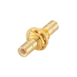 1 pcs : 59S601-S00L5 - CONN ADAPT SMB PLUG - SMB PLUG