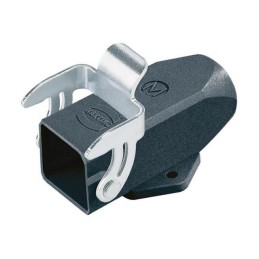 1 pcs : 19200031257 - 3A SURFACE MOUNT HOUSING BOTTOM