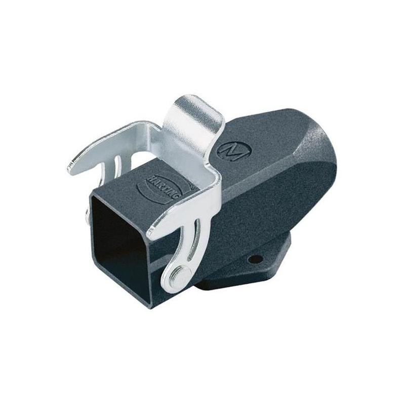 1 pcs : 19200031257 - 3A SURFACE MOUNT HOUSING BOTTOM