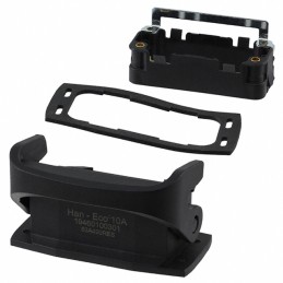 1 pcs : 19460100301 - HAN-ECO 10A-HBM