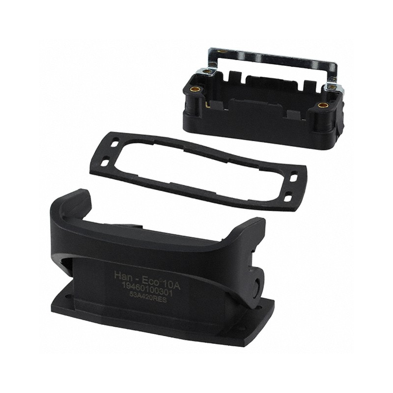 1 pcs : 19460100301 - HAN-ECO 10A-HBM