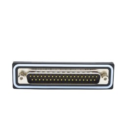 1 pcs : SDF-S37-103L011 - CONN D-SUB PLUG 37POS PNL MNT