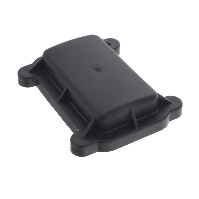 1 pcs : 09390105406 - HAN 10 HP-PROTECTION COVER