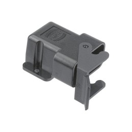 1 pcs : 09120080902 - CONN BASE SIDE ENTRY