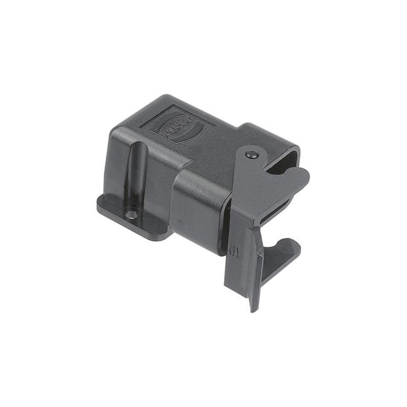 1 pcs : 09120080902 - CONN BASE SIDE ENTRY