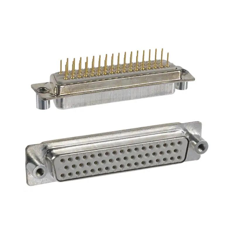 1 pcs : 172-050-213R051 - 50P // F // VT // NICKEL // 05