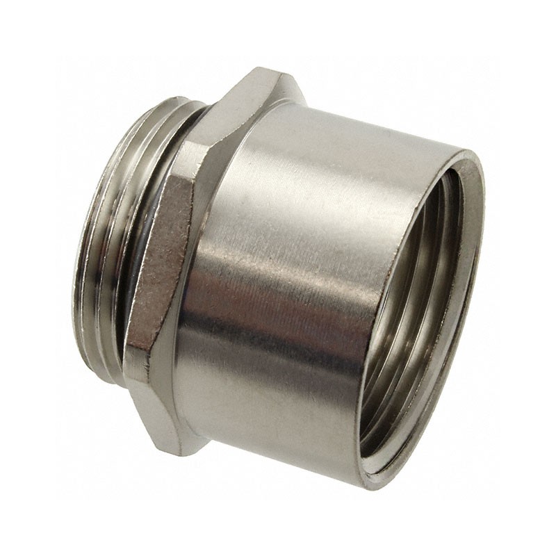 1 pcs : 73000005319 - M25 TO 3/4' NPT ADAPTER