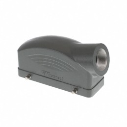 1 pcs : 0936013737 - CONN HOOD SIDE ENTRY SZ24B PG21