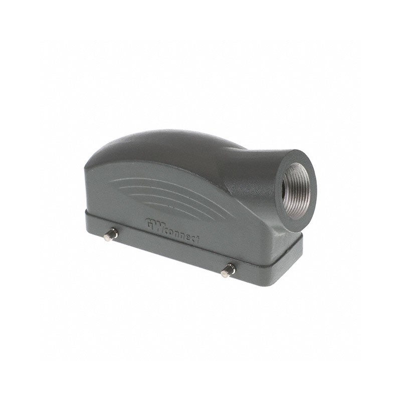 1 pcs : 0936013737 - CONN HOOD SIDE ENTRY SZ24B PG21