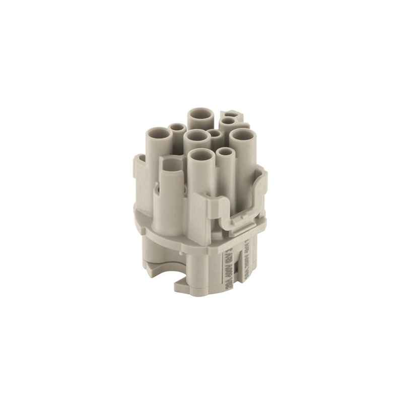 1 pcs : 09155123101 - HAN F+B 4/4 HYBRID WITHOUT ETHER