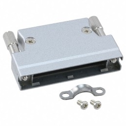 1 pcs : DX-50-CV1 - CONN HOOD 50PIN