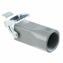 1 pcs : 19200031755 - CONN HOOD CPLG TOP SZ3A M25 IP44