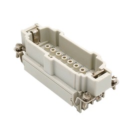 1 pcs : 0936010281 - S-E INSERT 16P FEM SCREW TERMINA