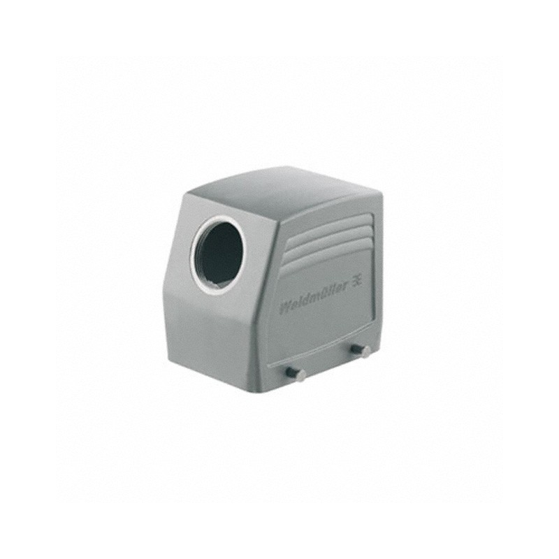 1 pcs : 1787960000 - CONN HOOD SIDE ENTRY SZ7 M25