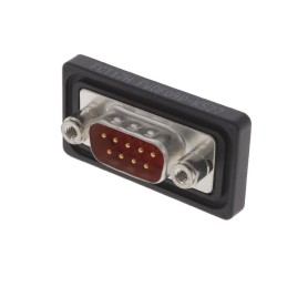 1 pcs : 1731100395 - FCT DSUB FMNT