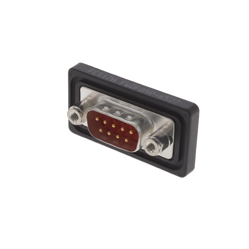 1 pcs : 1731100395 - FCT DSUB FMNT