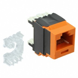 1 pcs : NK6X88MOR - JACK MODULE